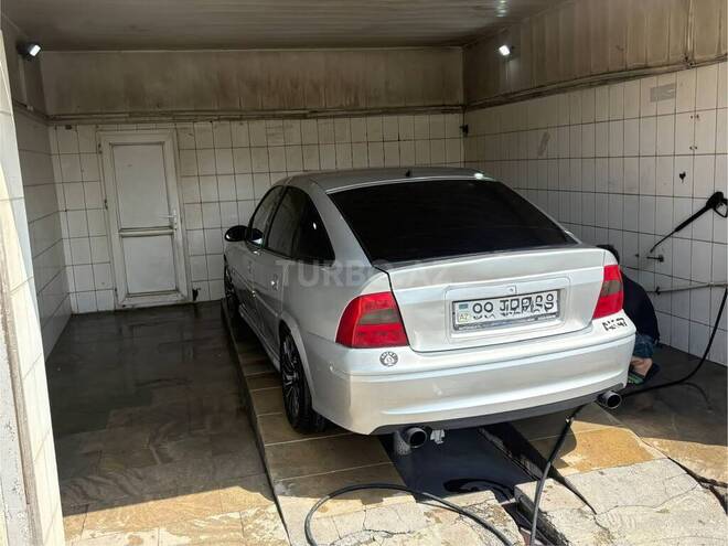 Opel Vectra 2000, 347,805 km - 1.8 l - Bakı