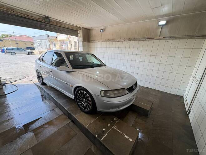 Opel Vectra 2000, 347,805 km - 1.8 l - Bakı