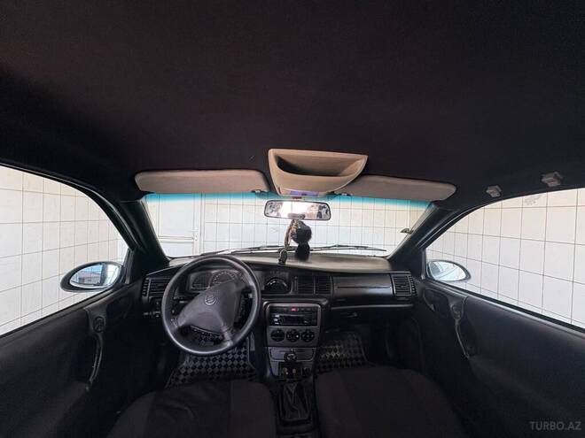 Opel Vectra 2000, 347,805 km - 1.8 l - Bakı