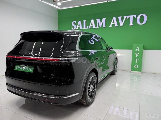 Seres Aito  2026, 0 km - 1.5 l - Bakı