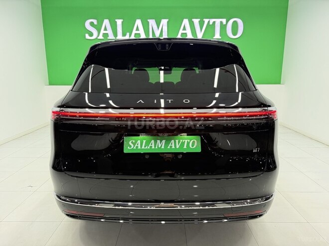 Seres Aito  2026, 0 km - 1.5 l - Bakı