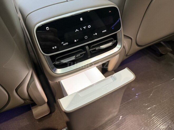 Seres Aito  2026, 0 km - 1.5 l - Bakı