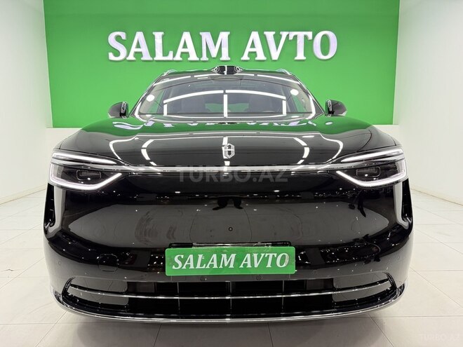 Seres Aito  2026, 0 km - 1.5 l - Bakı