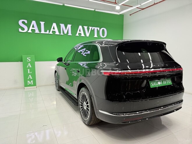 Seres Aito  2026, 0 km - 1.5 l - Bakı