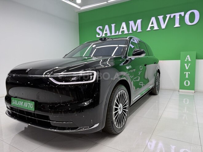 Seres Aito  2026, 0 km - 1.5 l - Bakı
