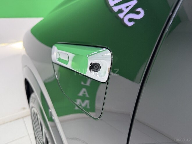 Seres Aito  2026, 0 km - 1.5 l - Bakı