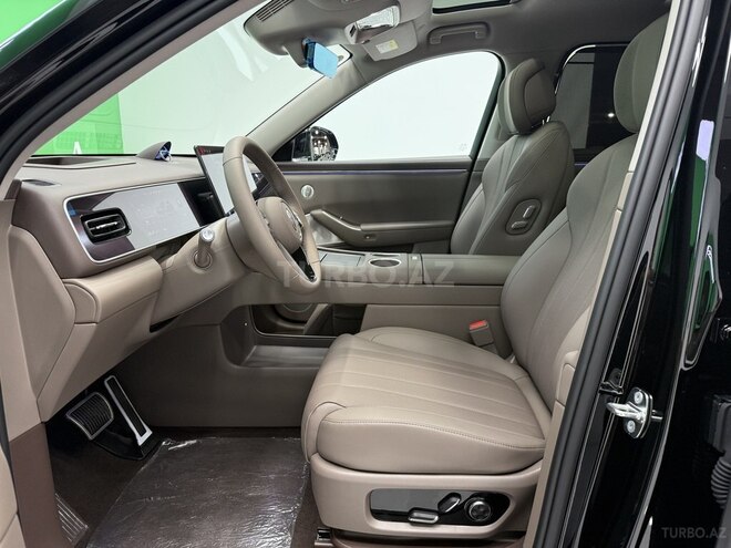 Seres Aito  2026, 0 km - 1.5 l - Bakı