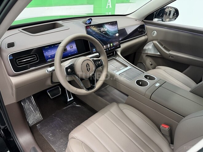 Seres Aito  2026, 0 km - 1.5 l - Bakı