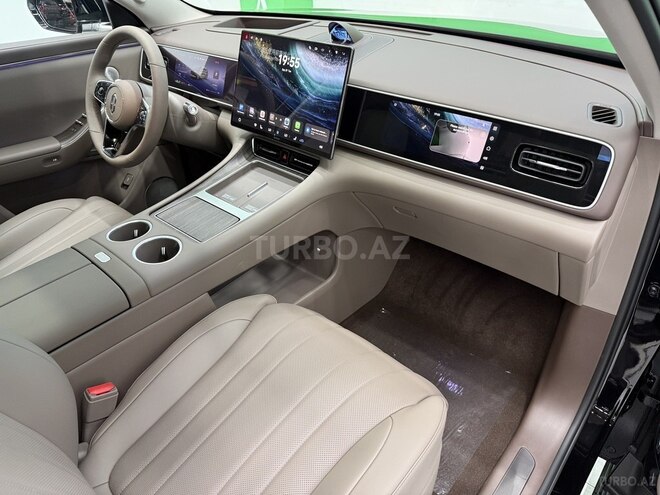 Seres Aito  2026, 0 km - 1.5 l - Bakı