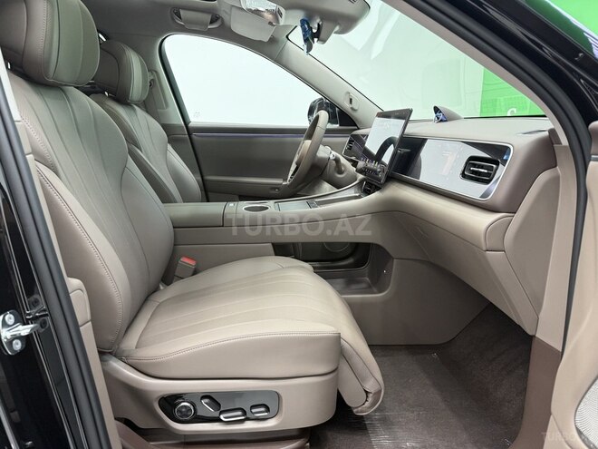 Seres Aito  2026, 0 km - 1.5 l - Bakı