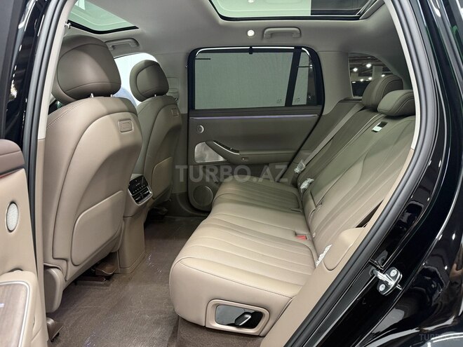 Seres Aito  2026, 0 km - 1.5 l - Bakı
