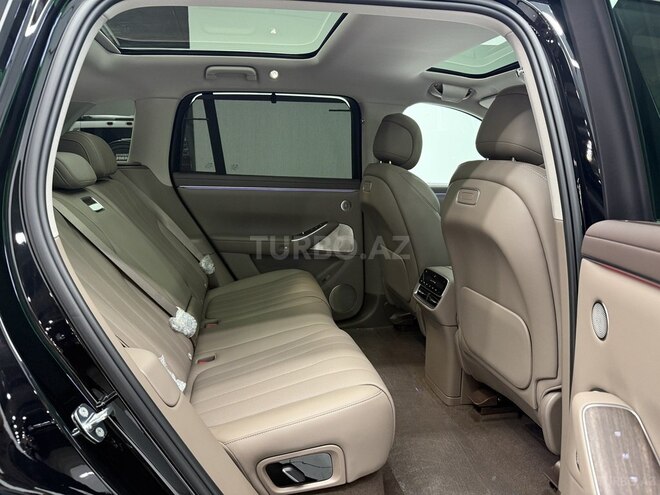 Seres Aito  2026, 0 km - 1.5 l - Bakı