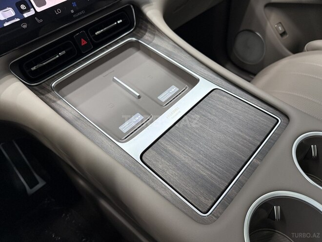 Seres Aito  2026, 0 km - 1.5 l - Bakı
