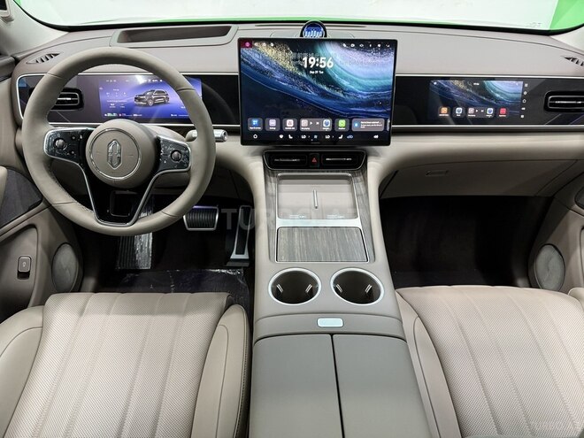 Seres Aito  2026, 0 km - 1.5 l - Bakı