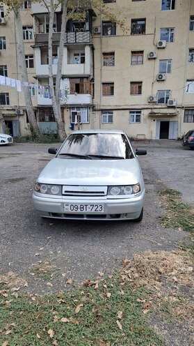 LADA (VAZ) 2110 2004, 360,000 km - 1.6 l - Mingəçevir