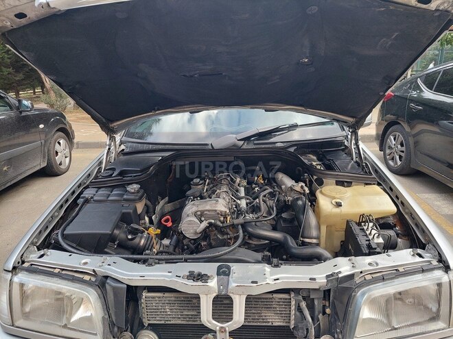 Mercedes C 220 2000, 368,246 km - 2.2 l - Bakı