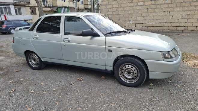 LADA (VAZ) 2110 2004, 360,000 km - 1.6 l - Mingəçevir