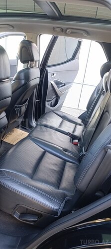 Hyundai Santa Fe 2013, 188,708 km - 2.0 l - Xaçmaz