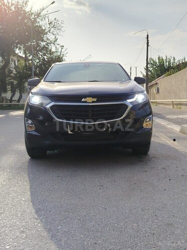 Chevrolet Equinox 2020, 205,967 km - 1.5 l - Bakı