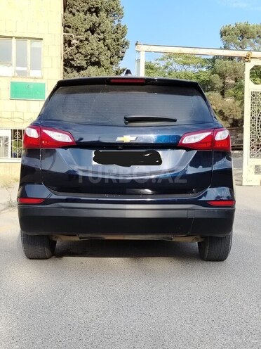 Chevrolet Equinox 2020, 205,967 km - 1.5 l - Bakı