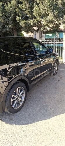 Hyundai Santa Fe 2013, 188,708 km - 2.0 l - Xaçmaz