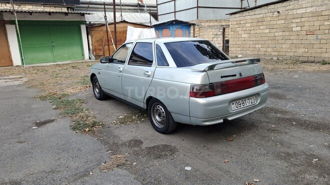 LADA (VAZ) 2110 2004, 360,000 km - 1.6 l - Mingəçevir