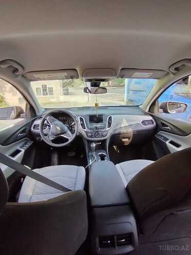 Chevrolet Equinox 2020, 205,967 km - 1.5 l - Bakı