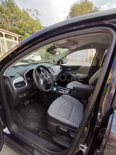 Chevrolet Equinox 2020, 205,967 km - 1.5 l - Bakı