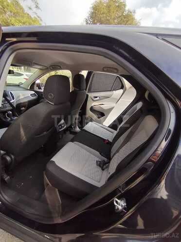 Chevrolet Equinox 2020, 205,967 km - 1.5 l - Bakı