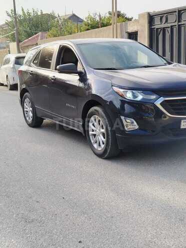 Chevrolet Equinox 2020, 205,967 km - 1.5 l - Bakı