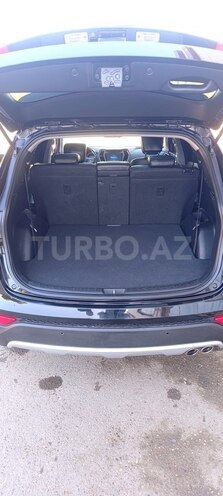 Hyundai Santa Fe 2013, 188,708 km - 2.0 l - Xaçmaz