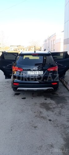 Hyundai Santa Fe 2013, 188,708 km - 2.0 l - Xaçmaz