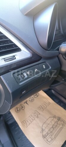 Hyundai Santa Fe 2013, 188,708 km - 2.0 l - Xaçmaz
