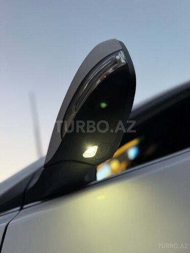 Hyundai Avante 2014, 229,000 km - 1.6 l - Bakı