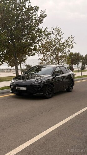 BYD  2025, 14,000 km - 1.5 l - Bakı