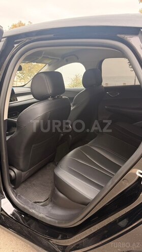 BYD  2025, 14,000 km - 1.5 l - Bakı