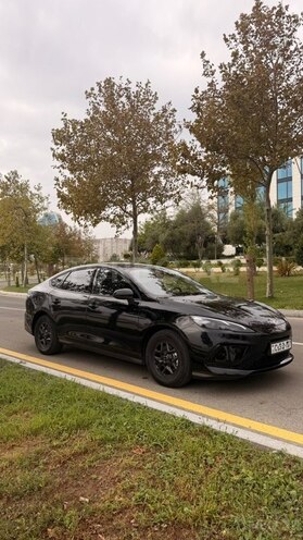 BYD  2025, 14,000 km - 1.5 l - Bakı