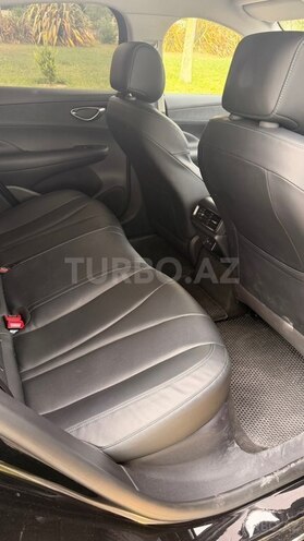 BYD  2025, 14,000 km - 1.5 l - Bakı