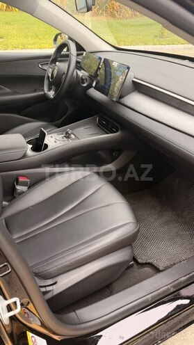 BYD  2025, 14,000 km - 1.5 l - Bakı