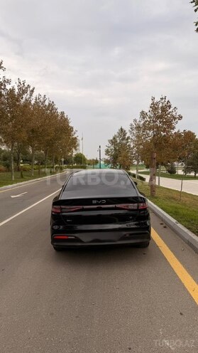 BYD  2025, 14,000 km - 1.5 l - Bakı