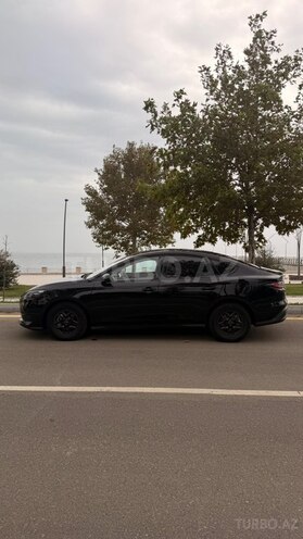 BYD  2025, 14,000 km - 1.5 l - Bakı
