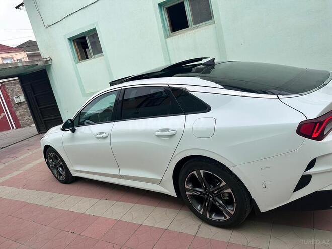 Kia K5 2023, 78,400 km - 2.0 l - Bakı