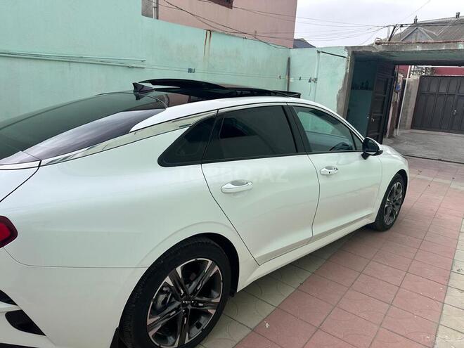 Kia K5 2023, 78,400 km - 2.0 l - Bakı
