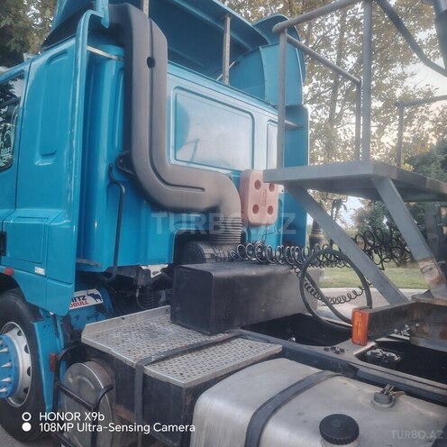 DAF 85 CF 2001, 629,000 km - 4.1 л - Gəncə