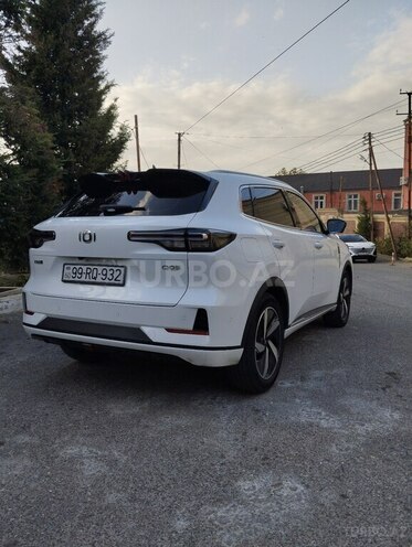 Changan Qiyuan Q05 2025, 55,000 km - 1.5 l - Bakı