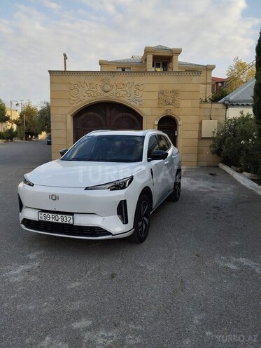 Changan Qiyuan Q05 2025, 55,000 km - 1.5 l - Bakı