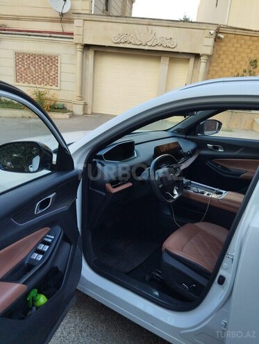 Changan Qiyuan Q05 2025, 55,000 km - 1.5 l - Bakı