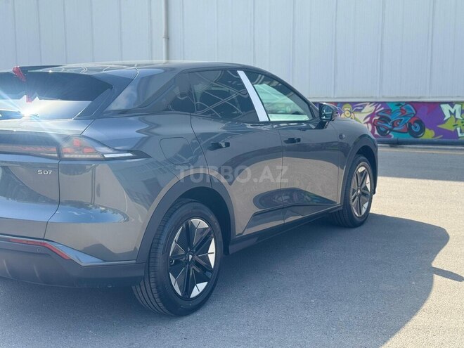 Changan Deepal S7 2025, 0 km - 1.5 l - Bakı