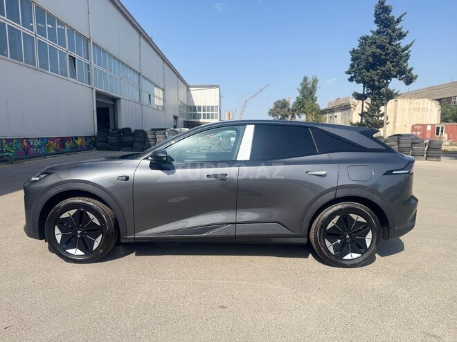 Changan Deepal S7 2025, 0 km - 1.5 l - Bakı