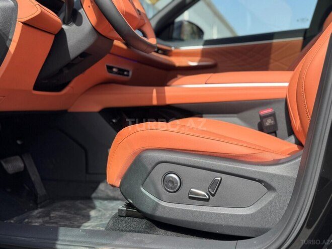 Changan Deepal S7 2025, 0 km - 1.5 l - Bakı